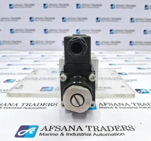 NORGREN X-NME127-23425/B07CH SOLENOID VALVE COMPL AUTRONICA 0-10 BAR - Image 3