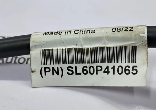 KONGSBERG / LENOVO 481083 MC340 I7 LAN EDGE COMPUTER & ADAPTER - Image 16