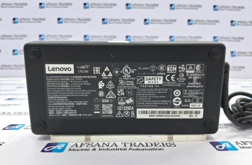 KONGSBERG / LENOVO 481083 MC340 I7 LAN EDGE COMPUTER & ADAPTER - Image 14