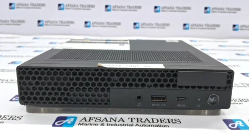 KONGSBERG / LENOVO 481083 MC340 I7 LAN EDGE COMPUTER & ADAPTER - Image 5