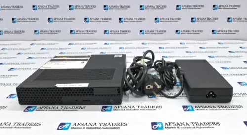 KONGSBERG / LENOVO 481083 MC340 I7 LAN EDGE COMPUTER & ADAPTER - Image 2