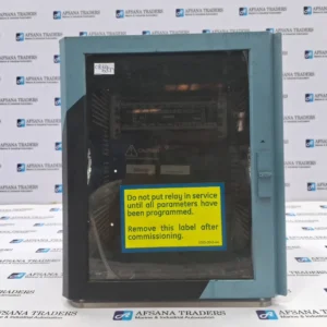 GENRAL ELECTRIC GE 489-P1-HI-A20-E SR489-CASE