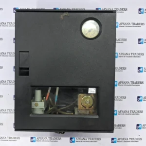 SPRIANO-MILANO SG65RP5DA1011 REGOLATORE INDICATORE INDICATING CONTROLLER 9.1