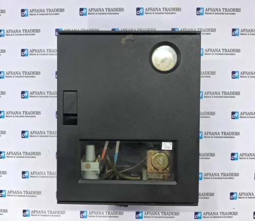 SPRIANO-MILANO SG65RP5DA1011 REGOLATORE INDICATORE INDICATING CONTROLLER 9.1 - Image 2