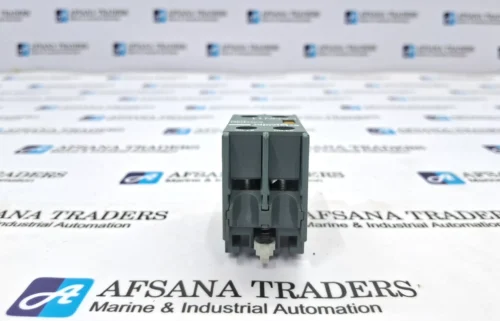 SCHNEIDER LANN11N AUXILIARY CONTACT BLOCK - Image 6