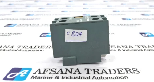 SCHNEIDER LANN11N AUXILIARY CONTACT BLOCK - Image 5