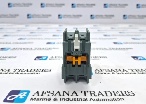 SCHNEIDER LANN11N AUXILIARY CONTACT BLOCK - Image 4