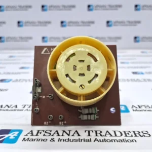 HYUNDAI HEI CB-001 PRINTED CIRCUIT BOARD
