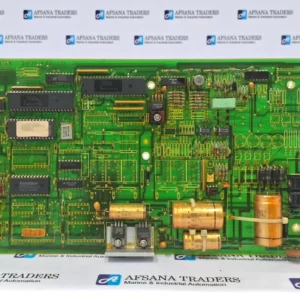 ALFA LAVAL 31830-4168-I/0 31830-4168-I/1 PRINTED CIRCUIT BOARD