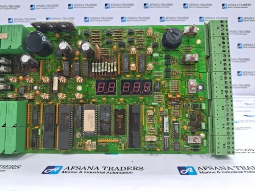 A-4635-141 PRINTED CIRCUIT BOARD - Image 9