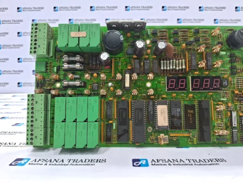 A-4635-141 PRINTED CIRCUIT BOARD - Image 8