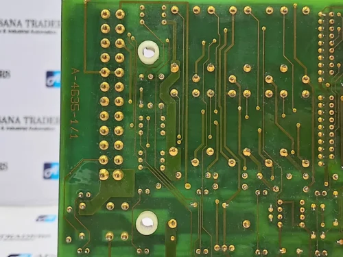 A-4635-141 PRINTED CIRCUIT BOARD - Image 7