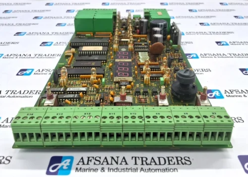A-4635-141 PRINTED CIRCUIT BOARD - Image 5