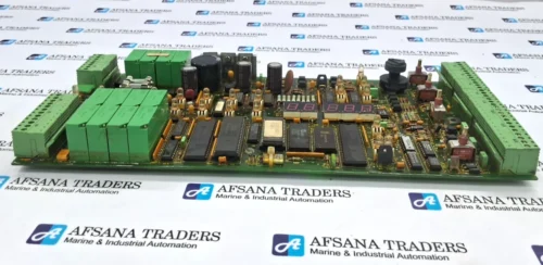 A-4635-141 PRINTED CIRCUIT BOARD - Image 4