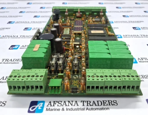 A-4635-141 PRINTED CIRCUIT BOARD - Image 3
