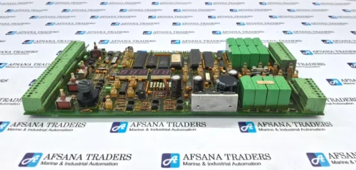 A-4635-141 PRINTED CIRCUIT BOARD - Image 2