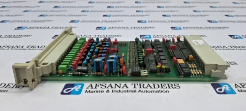 HIMA F3236 PRINTED CIRCUIT BOARD 802513236 - Image 5