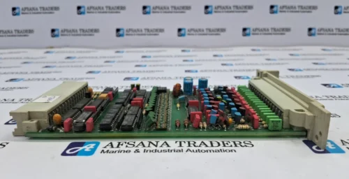 HIMA F3236 PRINTED CIRCUIT BOARD 802513236 - Image 3