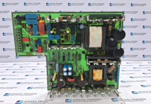 7212-194.0003 PRINTED CIRCUIT BOARD SCS-8