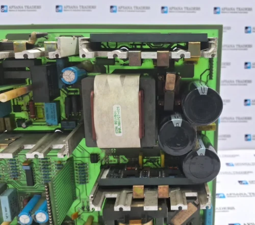 7212-194.0003 PRINTED CIRCUIT BOARD SCS-8 - Image 11
