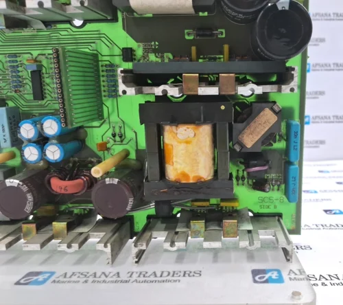 7212-194.0003 PRINTED CIRCUIT BOARD SCS-8 - Image 10