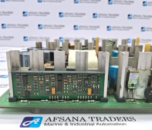7212-194.0003 PRINTED CIRCUIT BOARD SCS-8 - Image 9