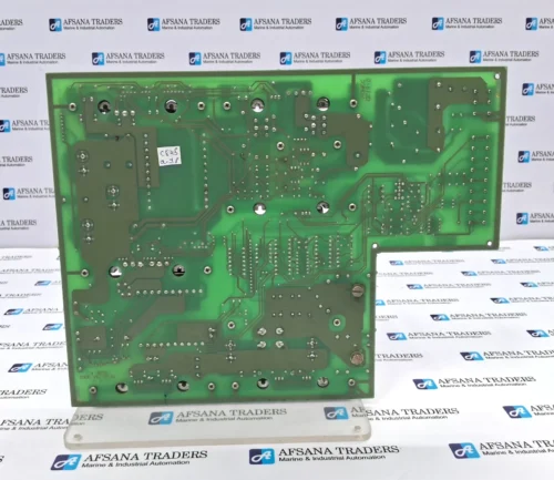 7212-194.0003 PRINTED CIRCUIT BOARD SCS-8 - Image 7