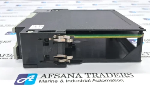 ALLEN-BRADLEY 1756-L71 CONTROLLOGIX 2 MB CONTROLLER MODULE PN-114304 - Image 6