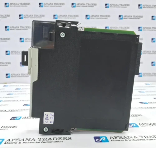 ALLEN-BRADLEY 1756-L71 CONTROLLOGIX 2 MB CONTROLLER MODULE PN-114304 - Image 3