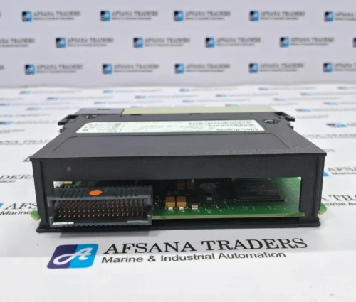 ALLEN-BRADLEY 1756-ENBT CONTROLLOGIX COMMUNICATION MODULE 1756-ENBT A - Image 4