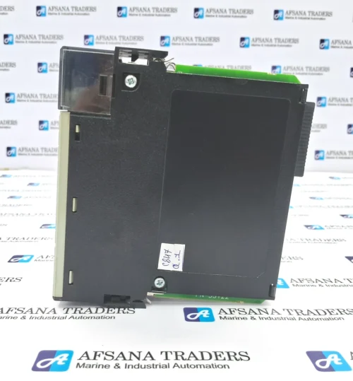 ALLEN-BRADLEY 1756-ENBT CONTROLLOGIX COMMUNICATION MODULE 1756-ENBT A - Image 3