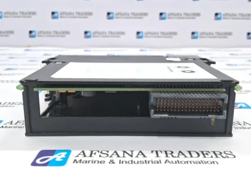ALLEN-BRADLEY 1756-CNB/E CONTROL NET COMMUNICATION BRIDGE PN-49664 - Image 7