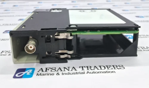 ALLEN-BRADLEY 1756-CNB/E CONTROL NET COMMUNICATION BRIDGE PN-49664 - Image 6