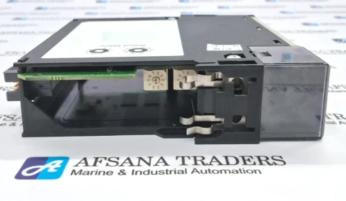 ALLEN-BRADLEY 1756-CNB/E CONTROL NET COMMUNICATION BRIDGE PN-49664 - Image 4
