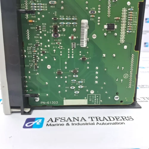 ALLEN-BRADLEY 1756-PA72/C POWER SUPPLY 96422273 - Image 8