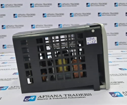 ALLEN-BRADLEY 1756-PA72/C POWER SUPPLY 96422273 - Image 5