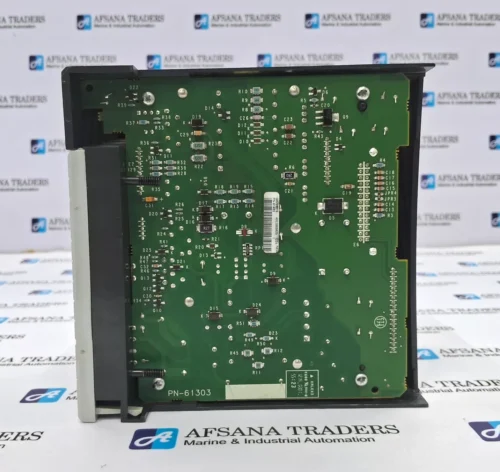 ALLEN-BRADLEY 1756-PA72/C POWER SUPPLY 96422273 - Image 2