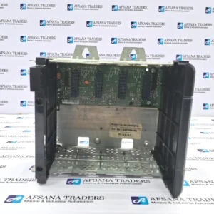 ALLEN-BRADLEY 1756-A4 CONTROLLOGIX 4 SLOTS CHASSIS RACK 1756-A4 B