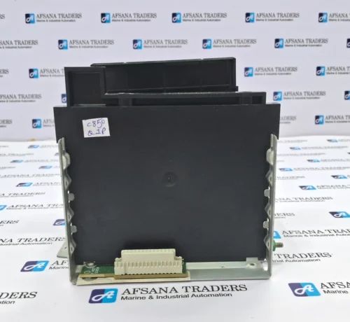 ALLEN-BRADLEY 1756-A4 CONTROLLOGIX 4 SLOTS CHASSIS RACK 1756-A4 B - Image 3