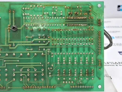 HY-PA WH CONTROL PRINTED CIRCUIT BOARD - Image 11