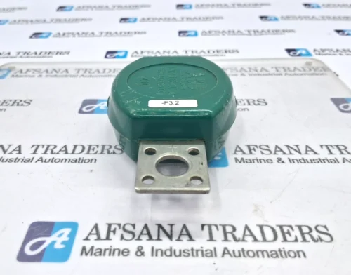 ABB MVR 0.66-10KA MODULE - Image 4
