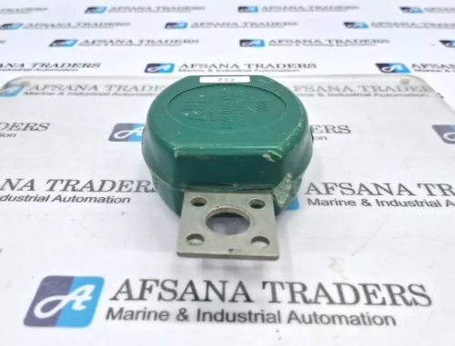 ABB MVR 0.66-10KA MODULE - Image 2