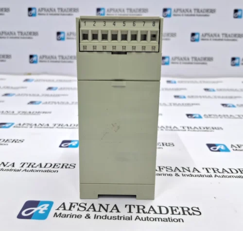 ABB NBAA-01 BUILDING AUTOMATION ADAPTER REV.C - Image 5
