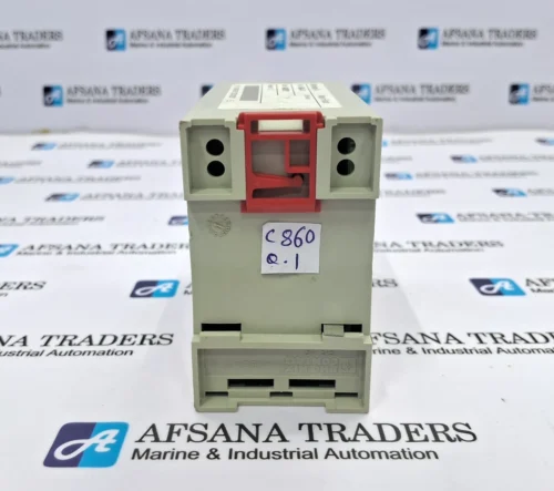 ABB NBAA-01 BUILDING AUTOMATION ADAPTER REV.C - Image 6