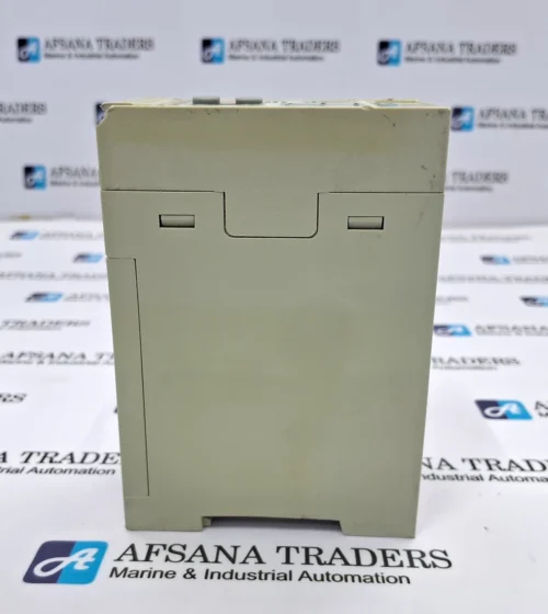 ABB NBAA-01 BUILDING AUTOMATION ADAPTER REV.C - Image 3