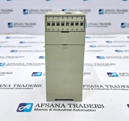 ABB NBAA-01 BUILDING AUTOMATION ADAPTER REV.C - Image 2