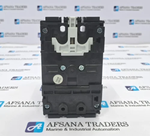 MOELLER PKZ 2 MANUAL MOTOR PROTECTOR - Image 7