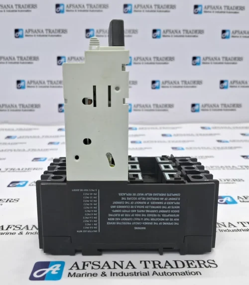 MOELLER PKZ 2 MANUAL MOTOR PROTECTOR - Image 6