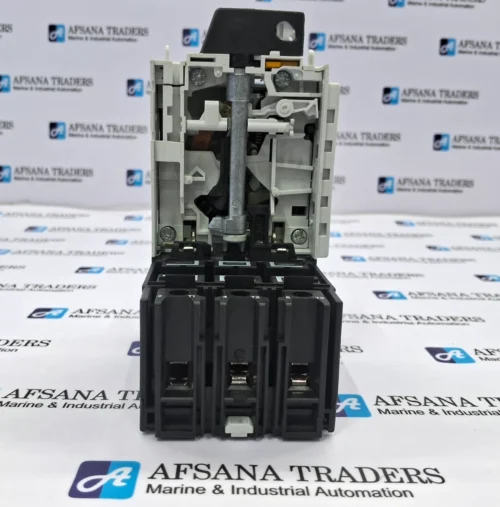 MOELLER PKZ 2 MANUAL MOTOR PROTECTOR - Image 3