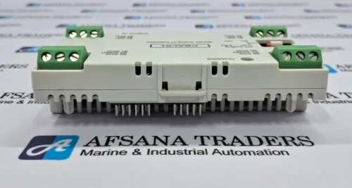 ABB CBAI-01 ANALOG INPUT/OUTPUT EXTENTION MODULE - Image 5